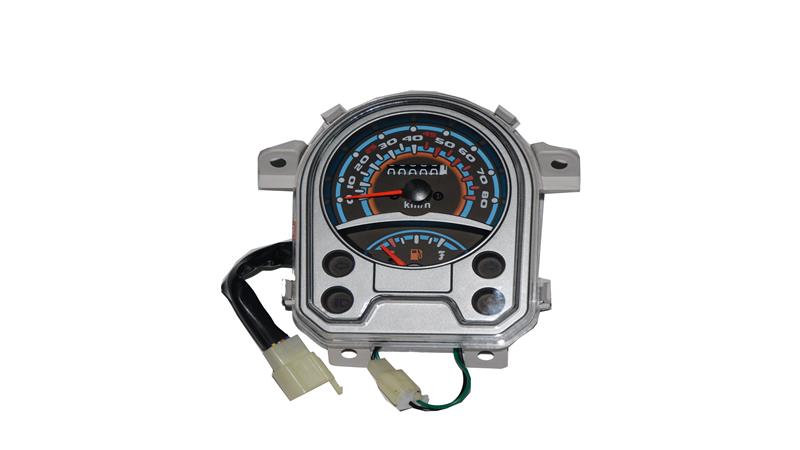 K.M SAATİ (CITY GO MAX)